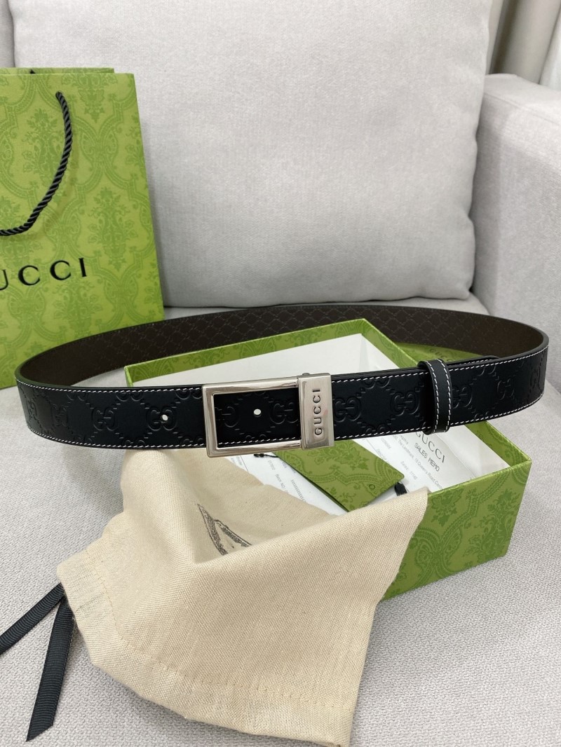 Gvc*1 belts